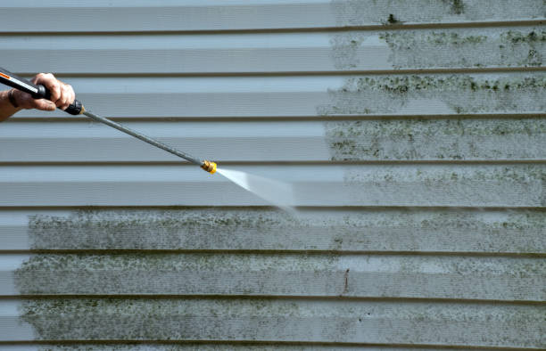 Best Commercial Pressure Washing  in Philipsburg, PA
