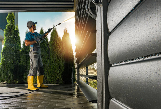 Best Pressure Washing Contractors  in Philipsburg, PA