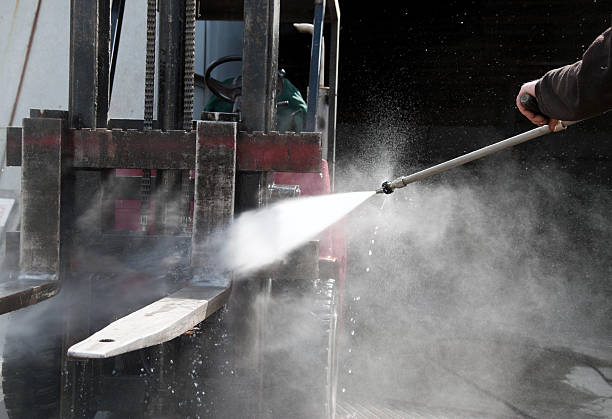 Pressure Washing Contractors in Philipsburg, PA