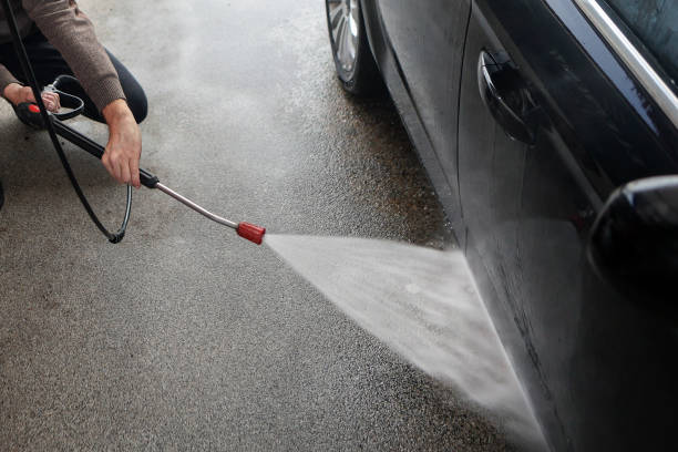 Best Deck Cleaning Services  in Philipsburg, PA
