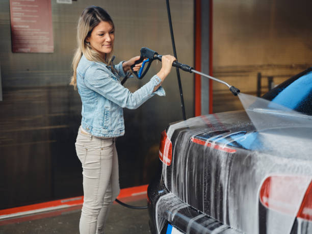 Best Commercial Building Pressure Washing  in Philipsburg, PA