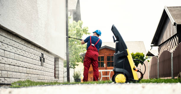 Best Roof Power Washing Services  in Philipsburg, PA